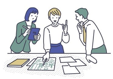 基本計画
基本設計