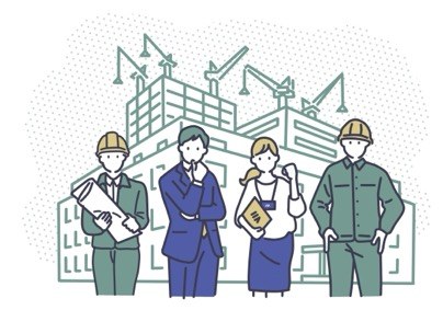 実施設計
施工管理