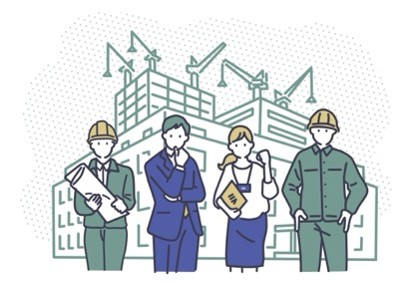 ワークプレイス事業